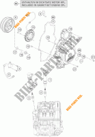 ACCENSIONE per KTM 1190 ADVENTURE ABS GREY 2013