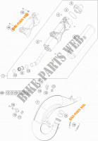 SCARICO per KTM 125 SX 2016