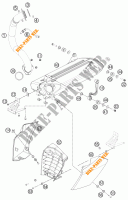 SCARICO per KTM 690 DUKE R 2011